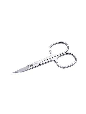 CANAL | Nagelschere Turmspitz gebogen rostfrei 95 mm 1044-01 | 